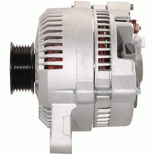 Alternador Ford E Van 2007 8 Cil 5.4l 130 A