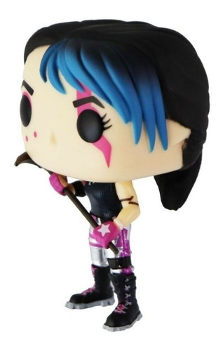 Figura Funko Pop! Fortnite Sparkle Specialist 461