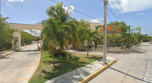 Cc-qv Casa En Excelente Zona De Benito Juarez Quintana Roo