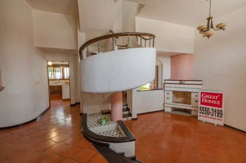 Casa En Venta En San Angel