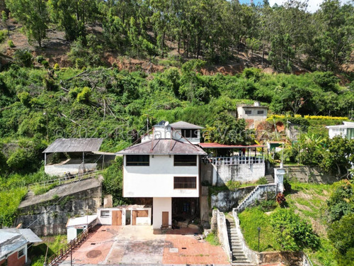 Venta De Casa En El Cuji La Mariposa Jlrp Mls 24-5457