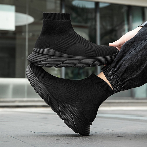Zapatillas De Running De Entrenamiento Ligero Para Mujer