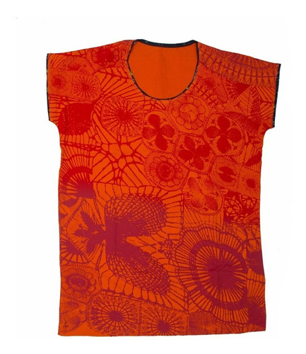 Remera Yoga