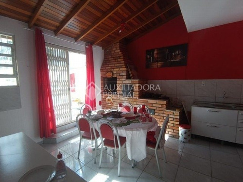 Imagem 3 de 12 de Casa - Hipica - Ref: 347308 - V-347308
