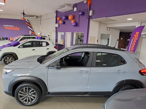 Fiat Pulse Drive 1.3 (Aut.)
