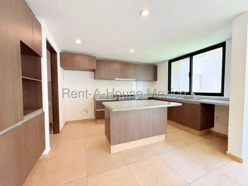 Casa En Renta En Zakia, Querétaro Sr