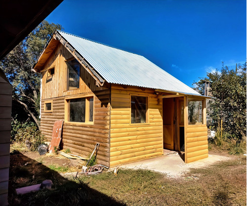 Venta Oportunidad 3 Casas En Bariloche 110.000 Usd