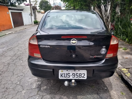 Corsa Maxx 2007 1.8 Flex Completo - Oportunidade