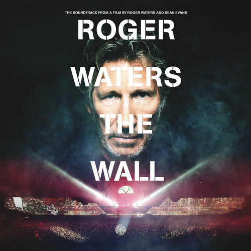 Vinilo: Roger Waters La Pared