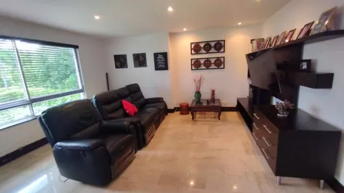 Casa En Venta En Pance. Cod V11497