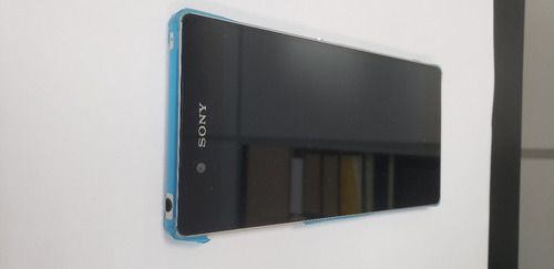 Celular Smartphone Sony Xperia Z3 Plus Vitrine Original