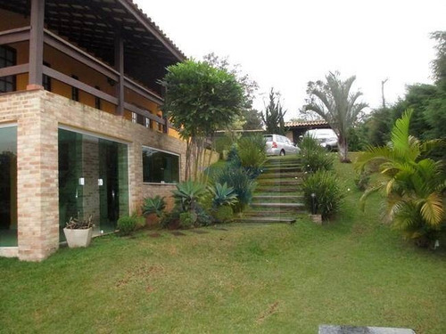 Chácara Residencial À Venda, Canedos, Piracaia - Ch0112. - Ch0112