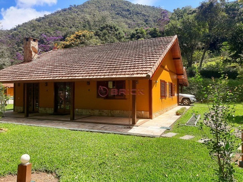 Imagem 6 de 23 de Propriedade Com 72 Mil M² De Área Total Em Andradas. - St00187 - 69390032