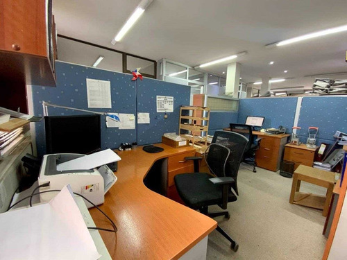 Imagen 8 de 30 de Oficina Planta Libre