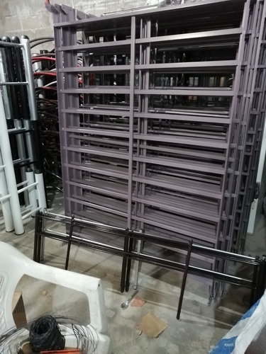 Literas Individuales Dobles A Precio De Fábrica