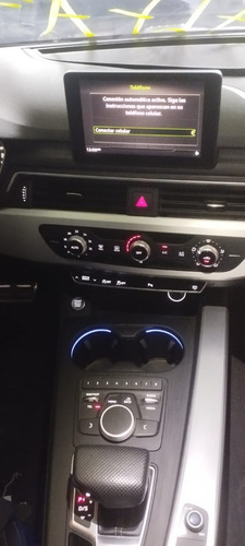 Audi A4 2019 S Line 4 Cil. A/t. Por Partes. Desarme De Asegu