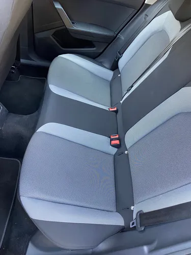 Seat Ibiza 1.6 Style 5p Mt