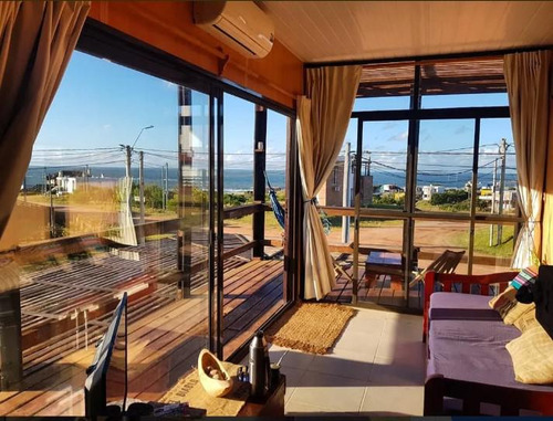 Complejo Venta 5 Departamentos - 600 Mts2 Totales - Punta Del Diablo