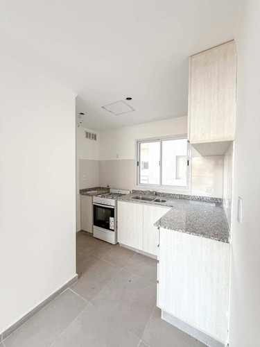 Departamento En Venta En Pergamino A Estrenar
