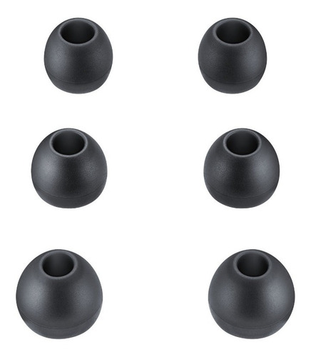 Imagem 9 de 9 de Fone De Ouvido Estéreo Akg Usb-c Original Samsung Preto