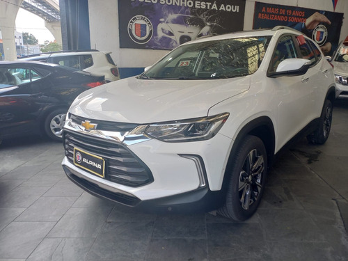 Chevrolet Tracker Premier 1.2 Turbo 12V Flex Aut.