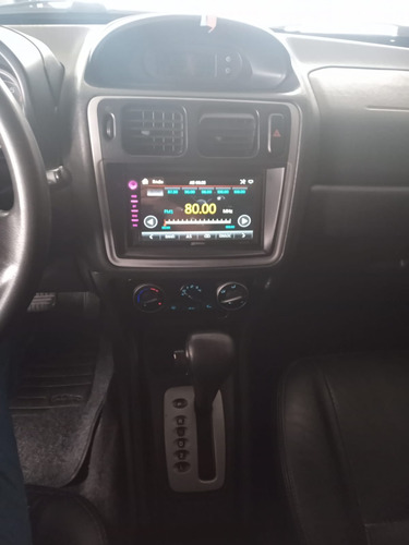 Mitsubishi Pajero TR4 2.0 4x2 Flex Aut. 5p