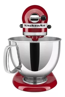 Batidoras Artisan Kitchenaid 4.8 Litros Hay Colores