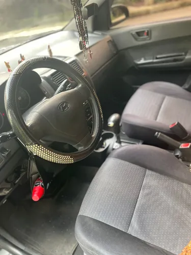 Hyundai Getz 1.6 Gl