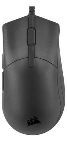 Mouse Corsair Usb Sabre Pro Champion Black Ch-9303101-na