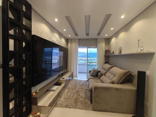 Imagem 15 de 18 de Belíssimo Apartamento No Caiçara - Ap5690