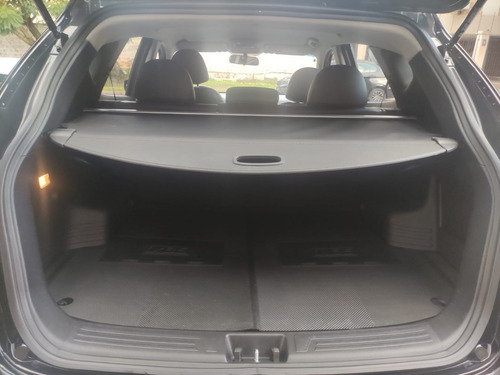 Imagem 8 de 14 de Hyundai Ix 35 2.0 Automática 2017 Em Ótimo Estado