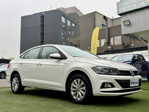 Volkswagen Virtus VIRTUS 1.6L MT COMFORTLINE