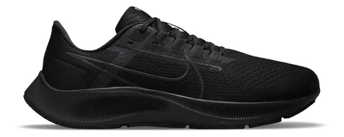 Nike running negros hot sale