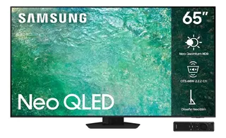 Samsung Pantalla 65puLG. Neo Qled 4k Uhd Smart Tv