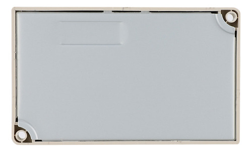 Inversor Vfd 110v 0.75kw 7a Entrada Monofásica Trifásica