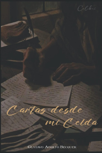 Libro: Cartas Desde Mi Celda (spanish Edition)