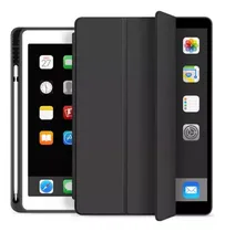 Comprar Fundas iPad Smart Cover Con Porta Lapiz Para iPad 10gen 10.9