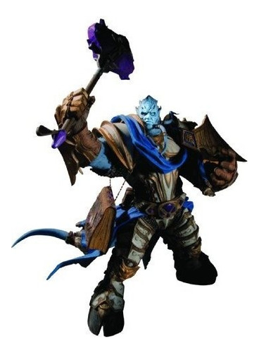 World Of Warcraft: Vindicator Maraad Deluxe Collector Fi