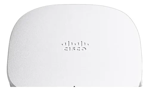 Cisco Business Cbw150ax-b Access Point