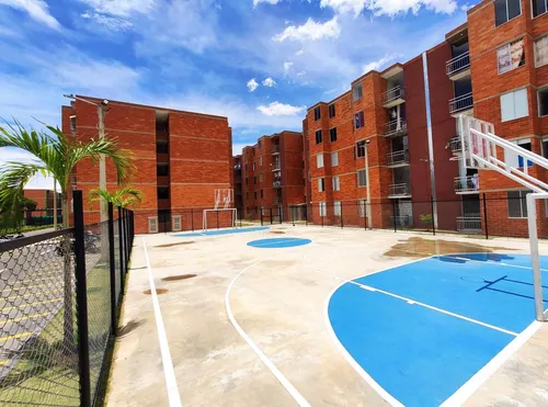Apartamento En Arriendo En Bocono. Cod A25049