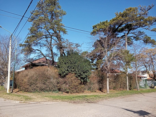 Imagen 2 de 5 de Lote En Barrio Los Pinares