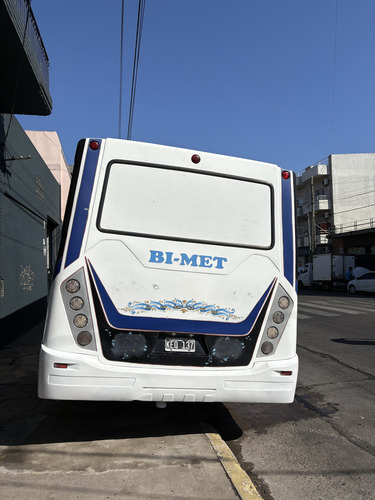 Colectivo Of 1418 Año 2011