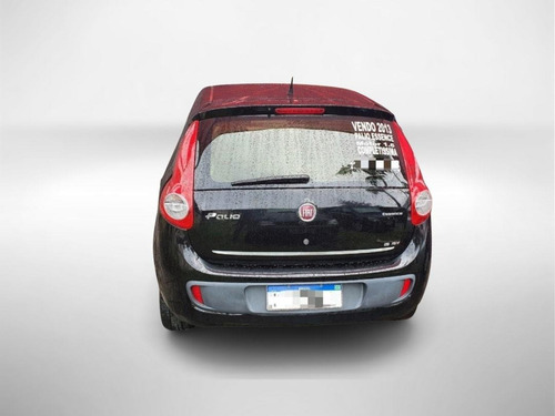 Imagem 5 de 10 de Fiat Palio Essence 1.6 16v Flex