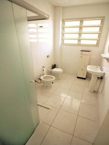 Imagem 23 de 27 de Apartamento Residencial À Venda, Praia Das Pitangueiras, Guarujá. - Ap4101 - 34710980