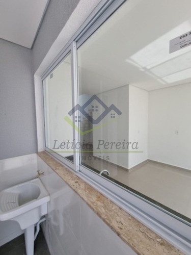Imagem 16 de 16 de Sobrado Novo À Venda Em Villa Di Cesar, Mogi Das Cruzes Sp - So00298 - 70695978