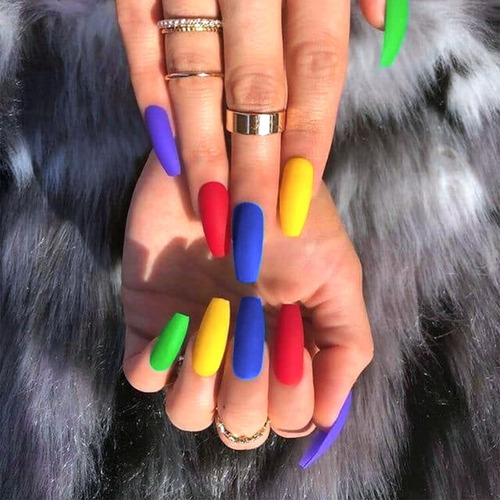 Imagen 5 de 7 de Gama Colores Miss Cherry Gelish + Gratis Base Top Y Envio