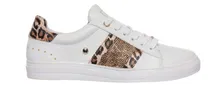 Comprar Tenis G By Guess Mujer Blancos 100% Originales