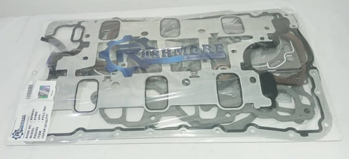 Kit De Empacadura Ford Explorer 4.0 Y Ranger 