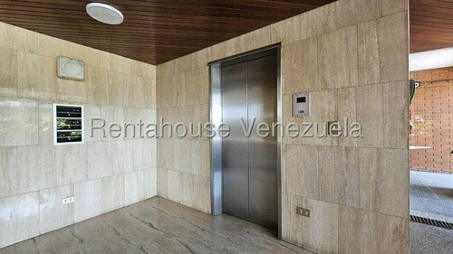 Apartamento En Venta En Los Palos Grandes. Sw Cod. 25-18106