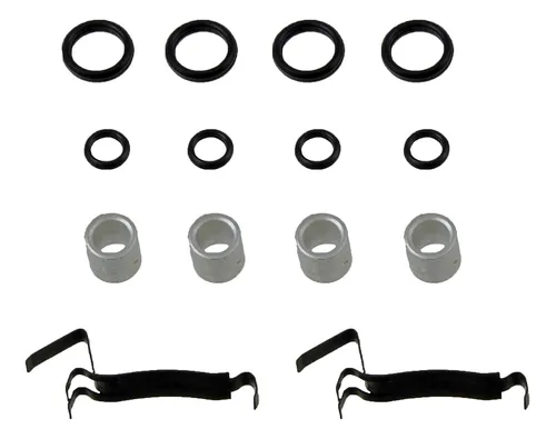 comprar Kit Herrajes De Caliper Para Pontiac Gto 1969 1970 1971